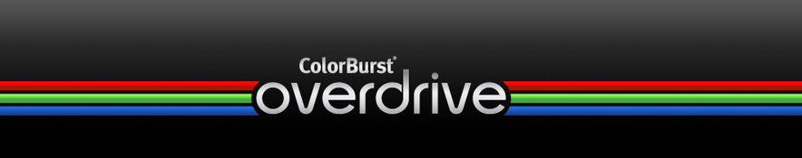 ColorBurst Overdrive RIP